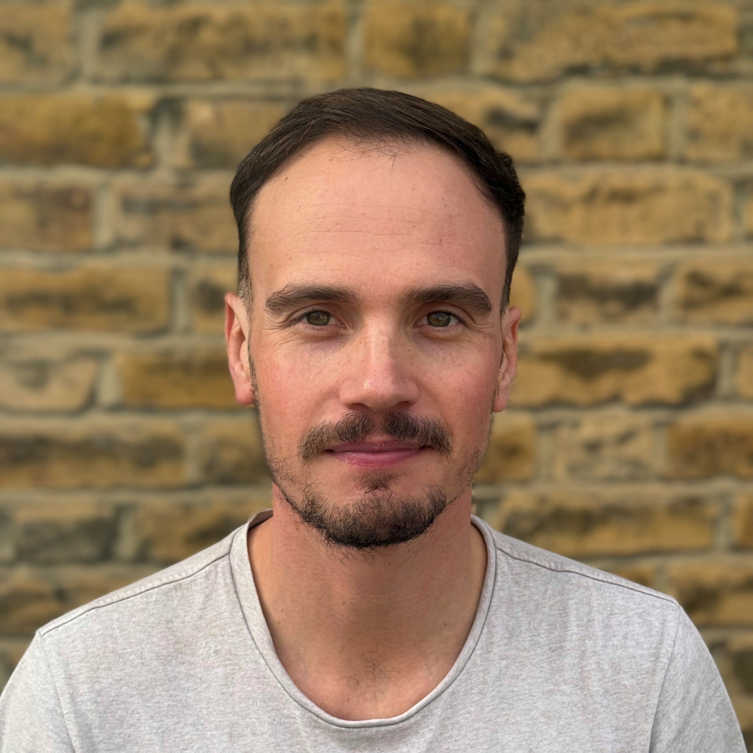 Tristan Thomas, Director of Customer First